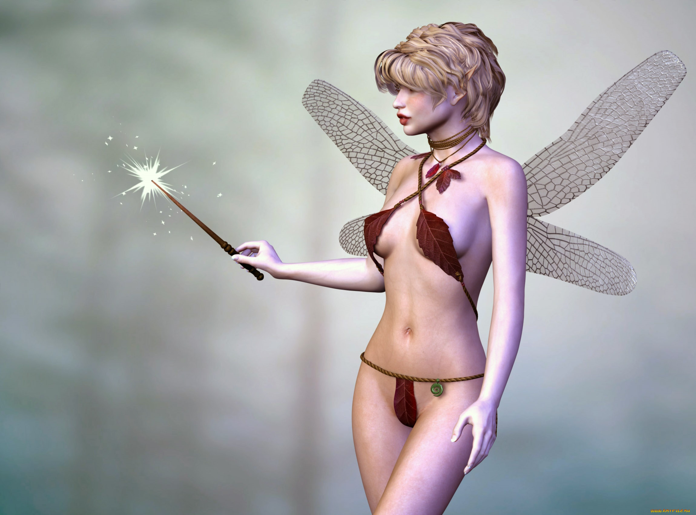 3 ,  , elves, , , 